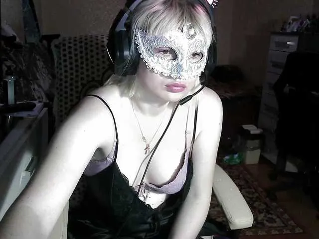 -Julia-Rain- — Freechat on BongaCams