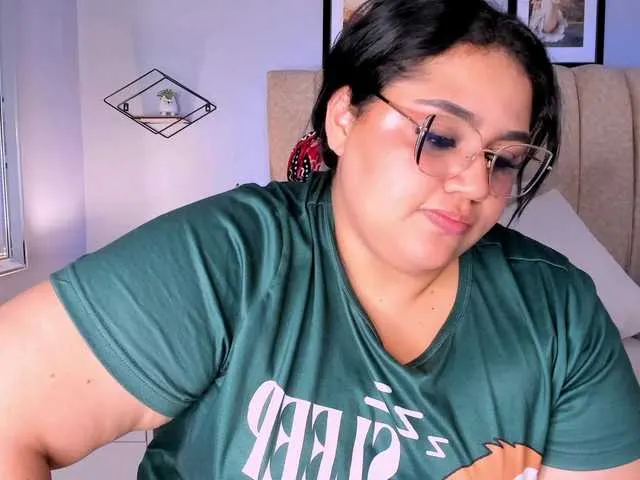 -michel-bbw's avatar