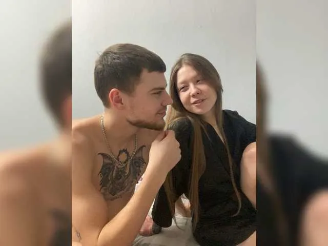 -SweetCouple-1's avatar