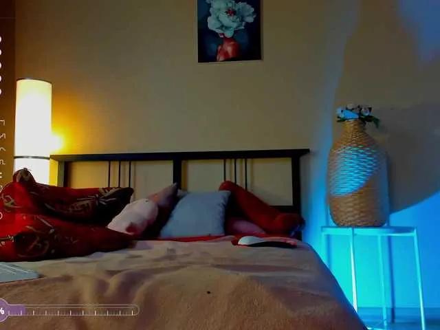 BongaCams -VASILISSA- is Freechat -VASILISSA- — Freechat on BongaCams