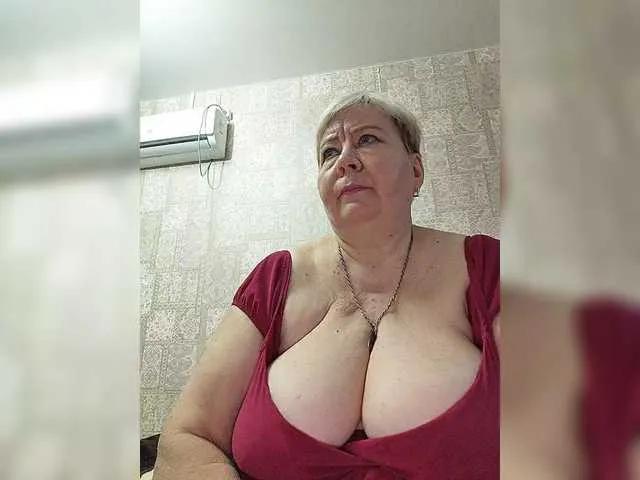 Alena61 — Generous men