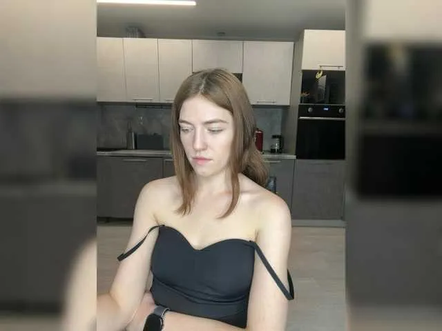 Alinagilberd03's avatar