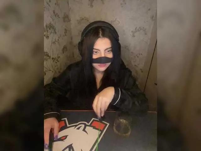 BongaCams aloeloea is Freechat aloeloea — Generosity