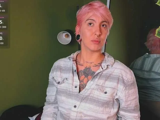 Amy-ink6969's avatar