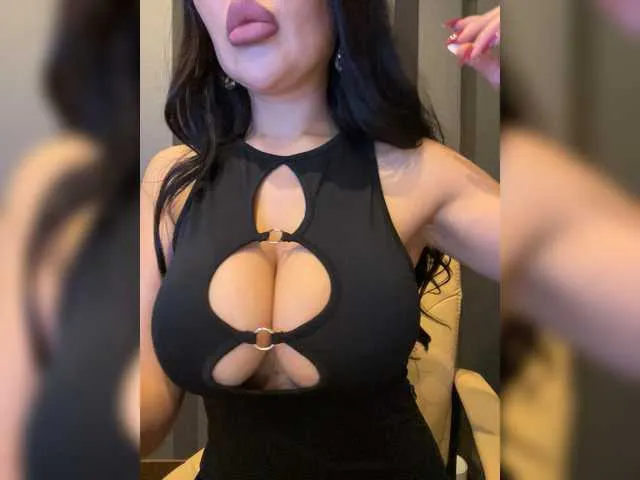 ANGELIKA77741 on BongaCams