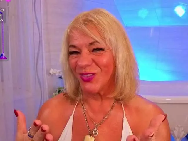 AnittaHarris's avatar