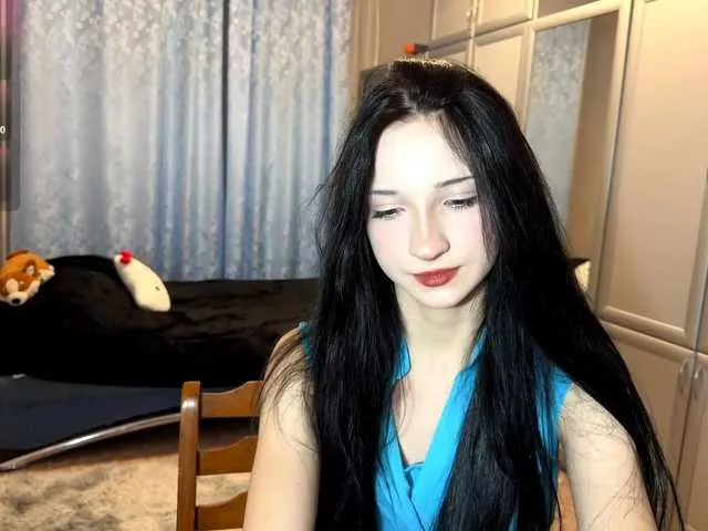 ArielleOltremari — Freechat on BongaCams