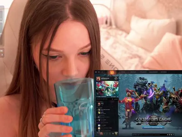 Arisha-w model from bc