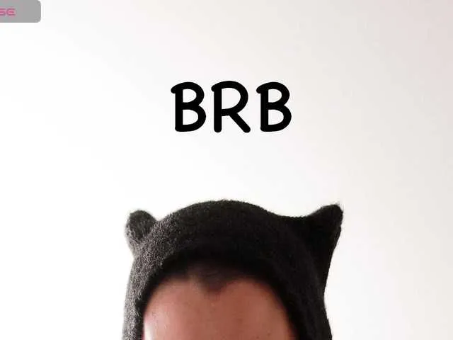 Asexysmile model from bc