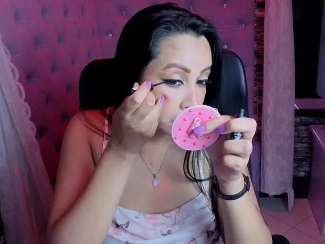 Ashleymontenegro's avatar