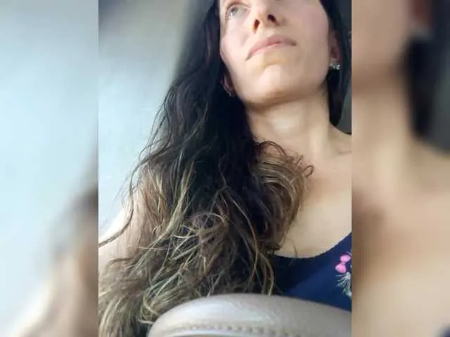 aurorablu model from bc