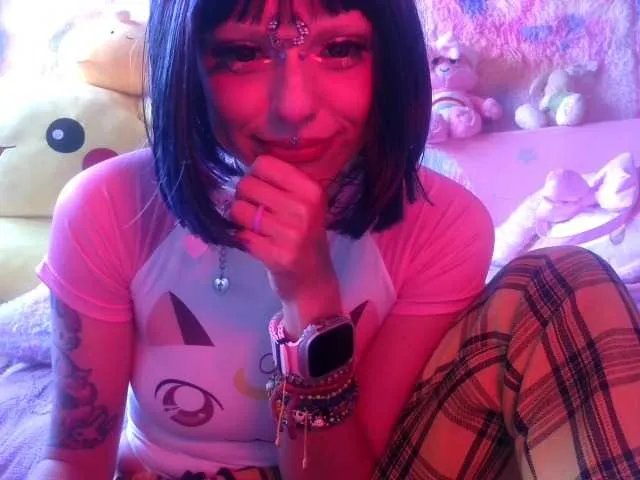 BABYUNICORN420's avatar