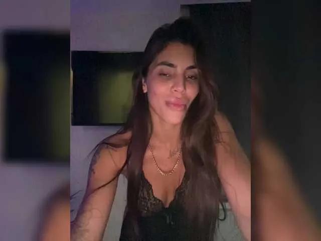 BongaCams BlackPantera666999 is Freechat BlackPantera666999 — Smile