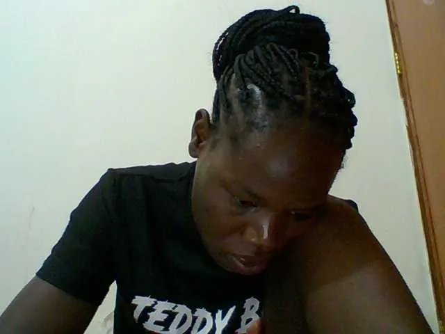 Blacksexygal's avatar