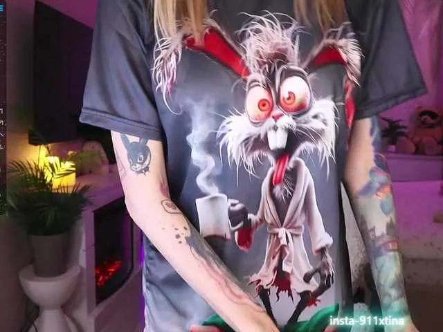 Break-me-Shake-me's avatar