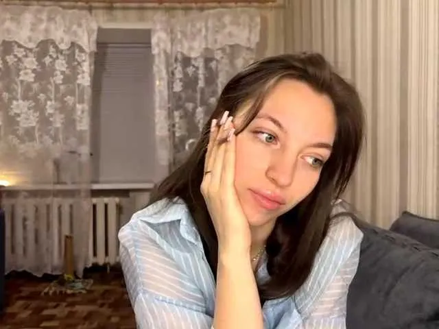 CameliaHovermale's avatar