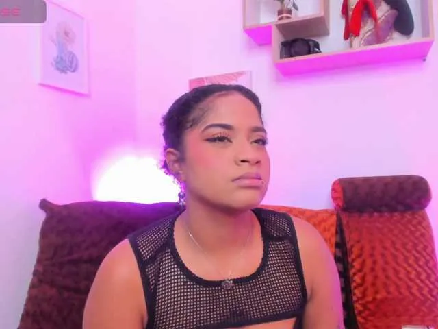 camilafoox7's avatar