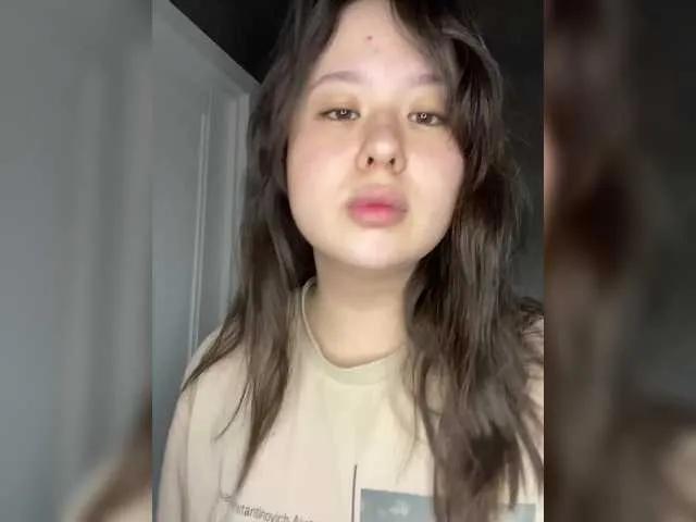 BongaCams CateLong is Freechat CateLong — Freechat on BongaCams