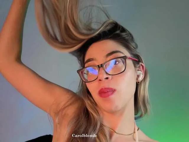 Charlotte-glasses's avatar