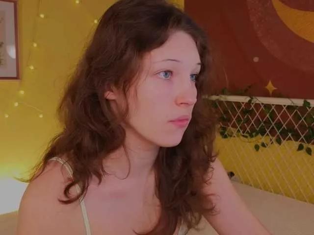 BongaCams CherryLea is Freechat CherryLea — I`m a sweet, down-to-earty girl who loves attention and admiring looks from the crowd. I hope we`ll like each other become best friends!