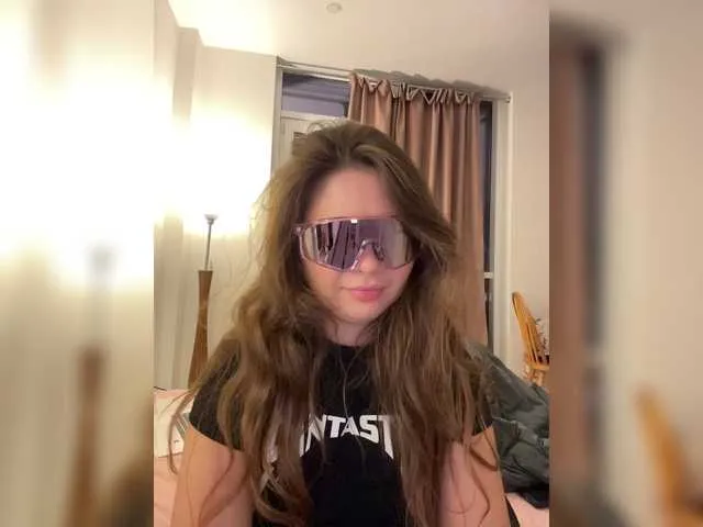 Chiculya on BongaCams 