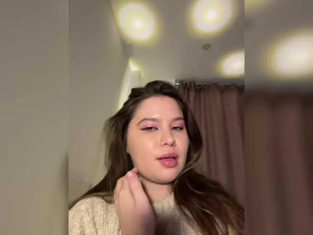 Chiculya on BongaCams 