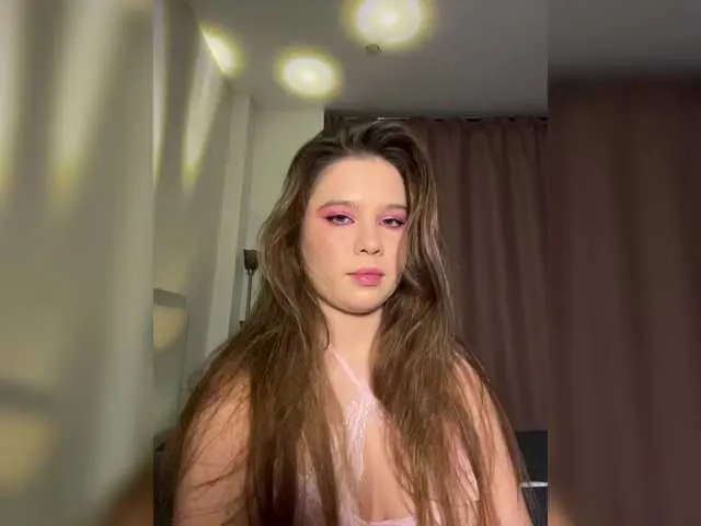 Chiculya on BongaCams 