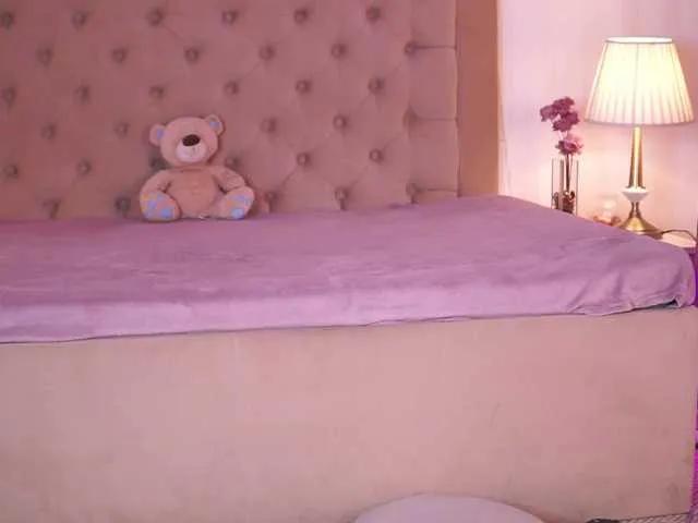 BongaCams ChloeObril is Freechat ChloeObril — A true gentleman