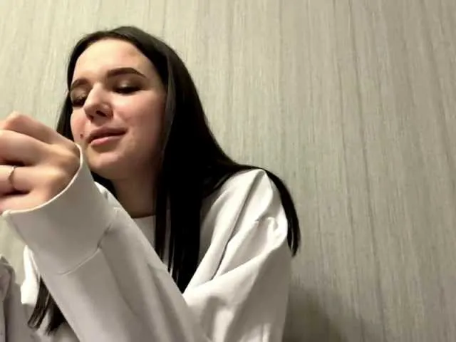 ChrissyGraap model from bc