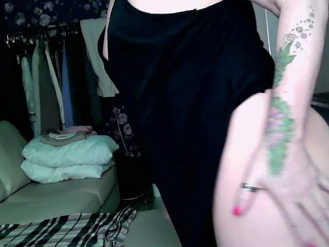 CleopatraCleo's avatar