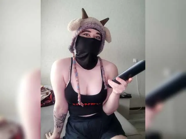 Cutie-Patoot1e's avatar