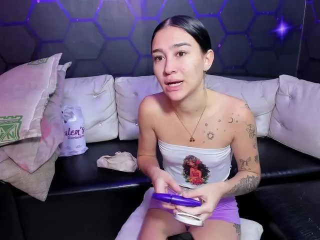 Daring-Latinavip's avatar