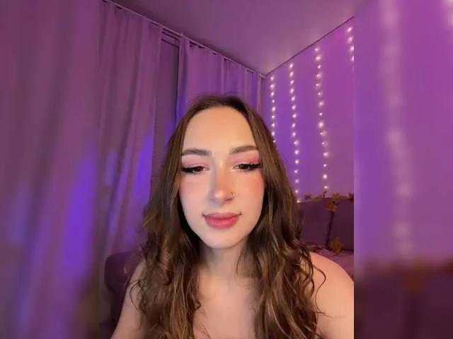 DearAmiira — Freechat on BongaCams