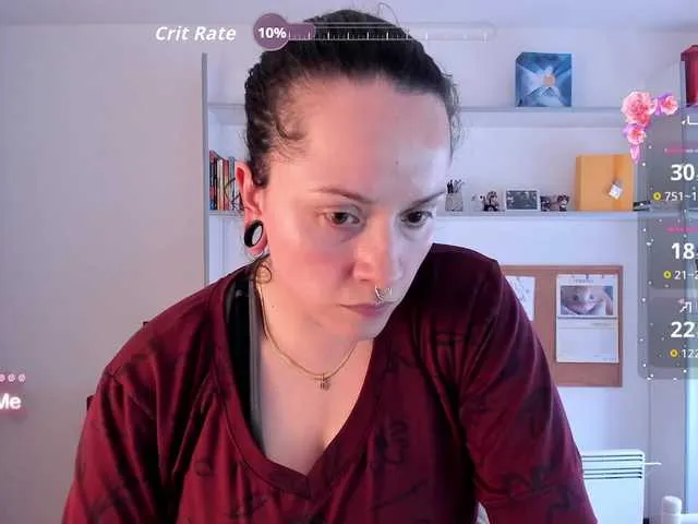 DominaDeivis — DOMINA_ALEXA SHOW #WORSHIP #JOI #CBT #SISSY #CEI #PEGGING #SPH #EDGING #COCKOLD #CAGECHASTITY, Favorites vibrations for your queen. 69, 120, 290, 369, 444, 522, 2000