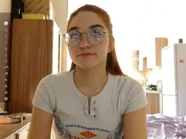 DrucillaGalipeau — Freechat on BongaCams