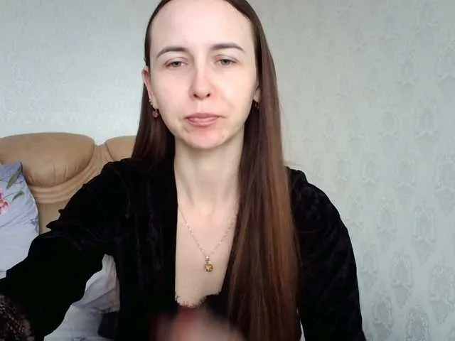 Eva674 on BongaCams