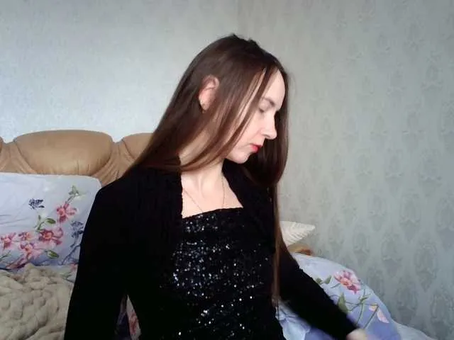 Eva674 on BongaCams