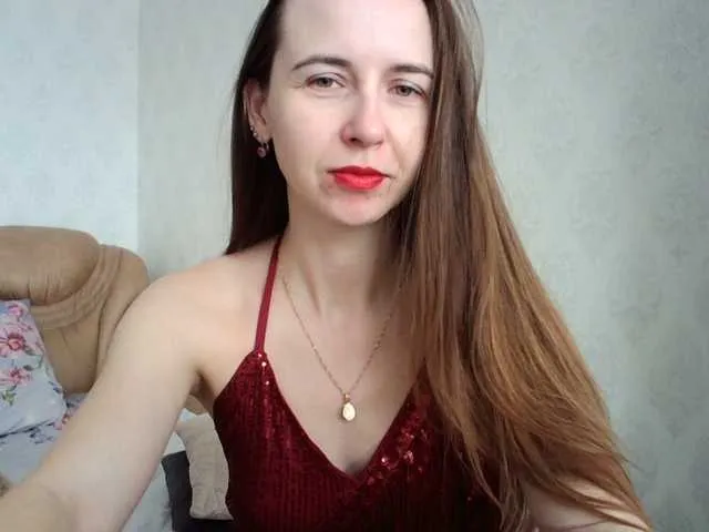 Eva674 on BongaCams