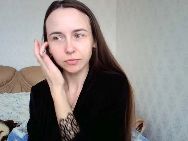 Eva674 on BongaCams