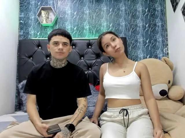 BongaCams exotichot-couple is Freechat exotichot-couple — Freechat on BongaCams