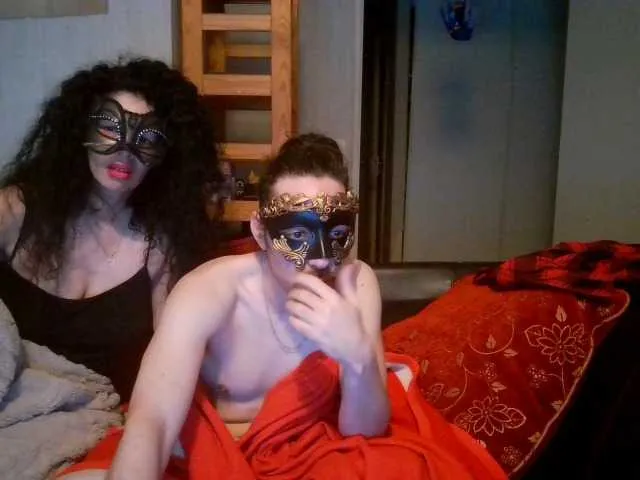 FrenchKisses's avatar