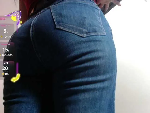 GeorginaBianco's avatar