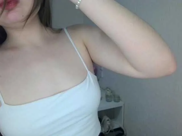 GloriaWalker's avatar