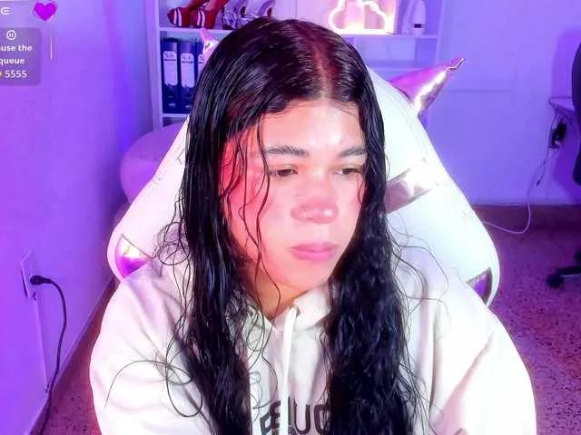 Ivy-sweetlove — It excites me that they treat me gently and that they are subtle and tender, but then that they have no shame and are what their body asks them to be, I love tenderness but I also like passion and lust