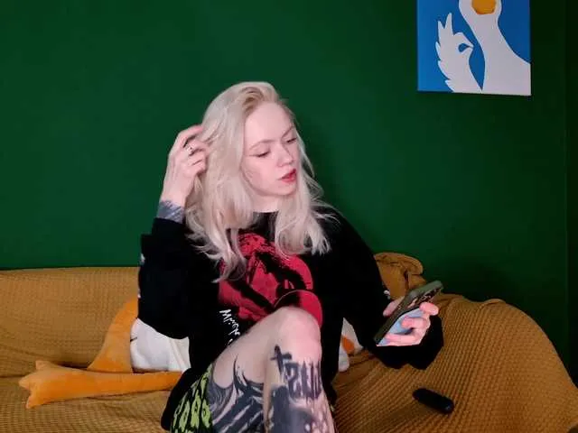 jane-booblegum model from BongaCams