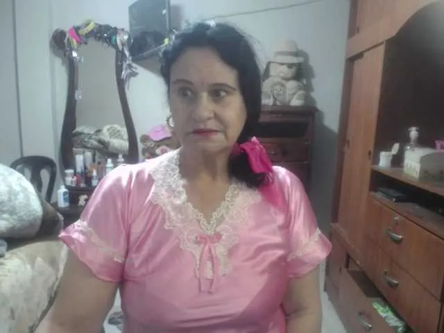 jazmin-mature's avatar