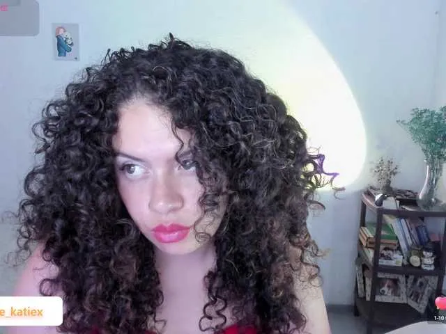 Just-katiex's avatar