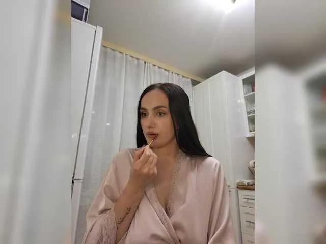 BongaCams KarenClark is Freechat KarenClark — Compliments and flirting