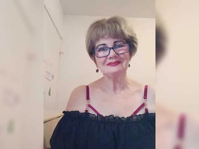 KASANDRABOLOSHKA's avatar