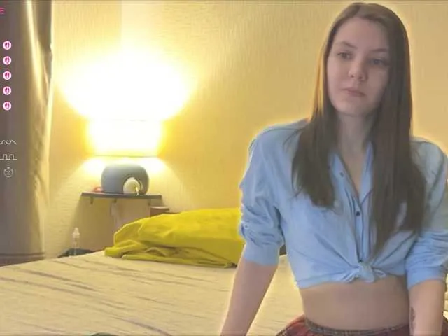 Katherine-Ross's avatar